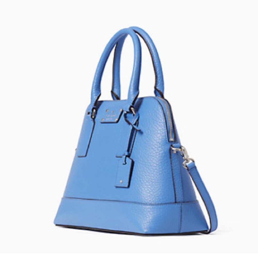 ♠️NWT KATE SPADE bay street sm rachelle - Picture 5 of 7
